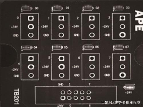 产品视觉识别系统在led的生产制作中有什么作用